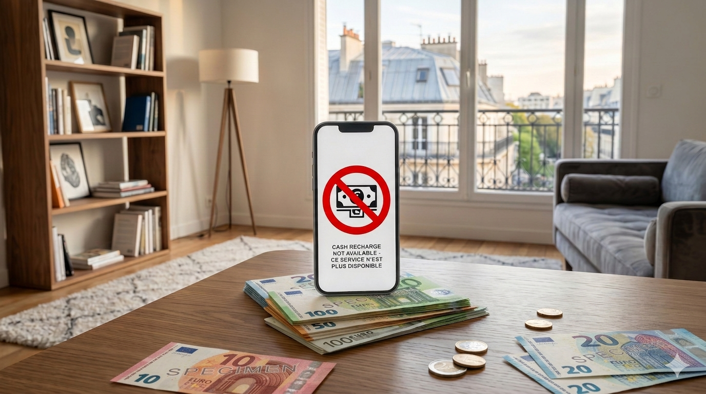 https://oadwpi3fsjnrgiptlxvr5cwanarvi-bo.cardveritas.com/Revolut met fin au rechargement par espèces : ce que change la décision du 9 juillet 2026